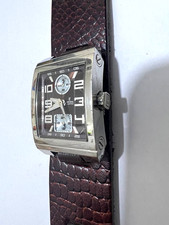 Festina Watch Rectangular