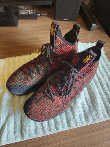 Size nike lebron bhm - -,