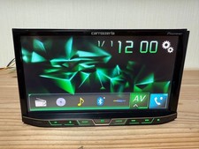 Pioneer Carrozzeria FH-9200DVD