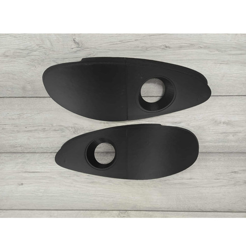 Pair mx5 mk2 vented - of,
