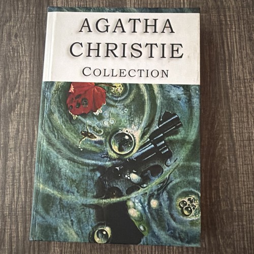 Agatha christie collection - christie,