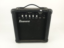 Ibanez Amplifier GTA10