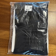 Merino Rib Dress Cardigan By