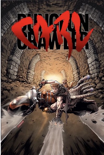 Dungeon crawler carl creees - #0,