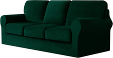 UNBBRRL 7 Pieces Couch Covers