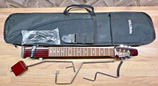 "Ministar"-type Travel