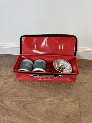 Red fifty mini - mini, portable