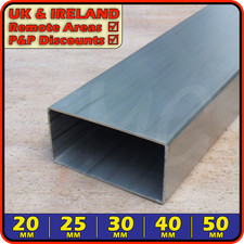 20mm - 50mm Stainless Steel