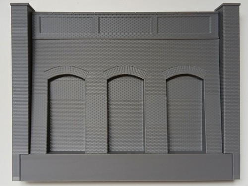 Gauge model railway arches - oo,
