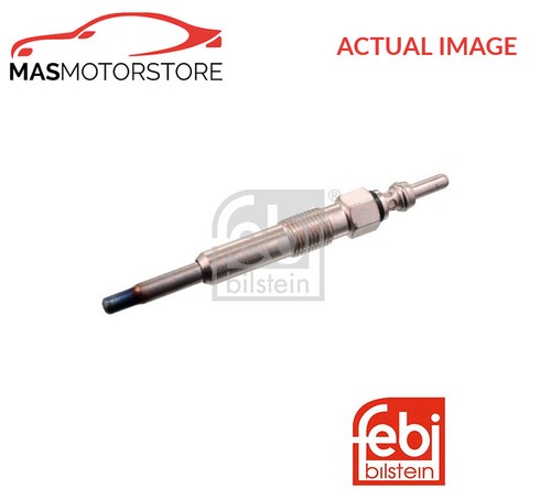 Engine glow plug febi - febi, bilstein