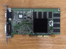 Apple Power Mac G4 ATI Rage