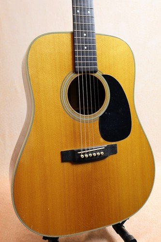 Martin 1990 used - used, acoustic