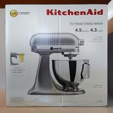 KitchenAid KSM96CU Ultra Power