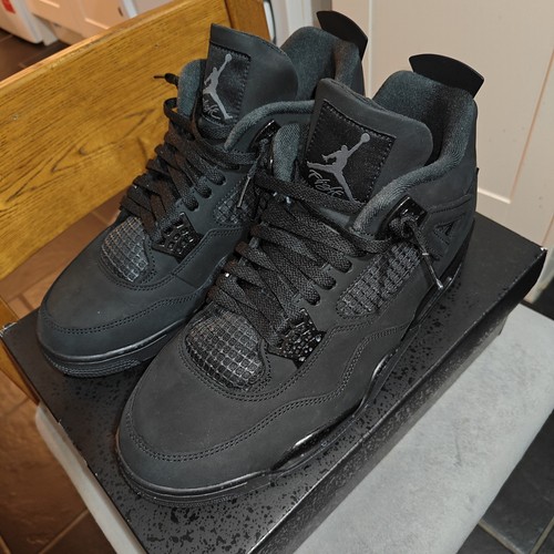 Nike air jordan 4 retro - nike,
