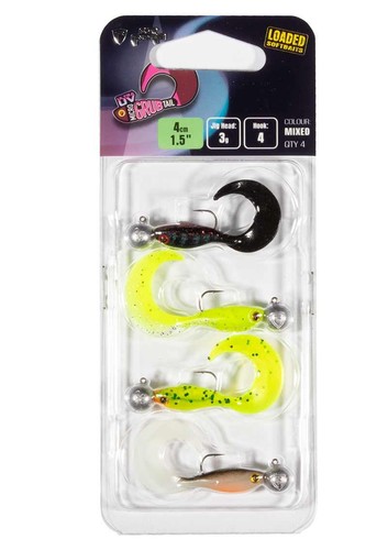 Fox rage micro grub - micro,
