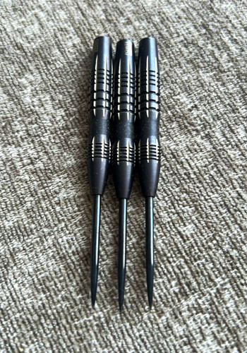 Target zero phil taylor - target,