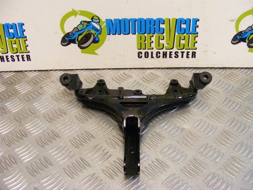 Kawasaki zx6r clocks bracket - kawasaki,