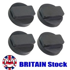 4PC Rubber Jacking Point Jack