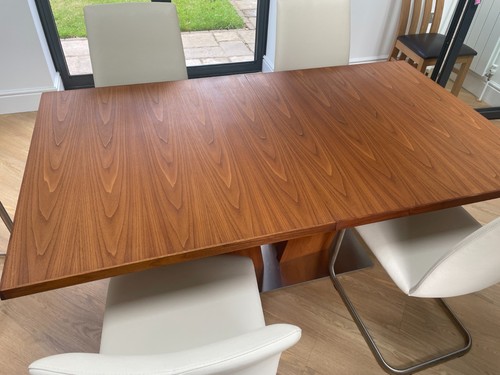 Designer dining table - dining,