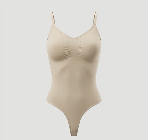 Conturve seamless sculpt thong - conturve,