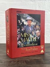 Agatha Christie's Miss Marple