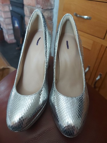 Ladies court occasion shoes - court,