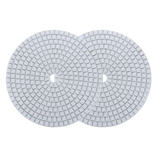 Inch grits diamond - 7-inch,