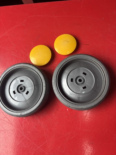 Dyson dc07 genuine spare - dc07, part