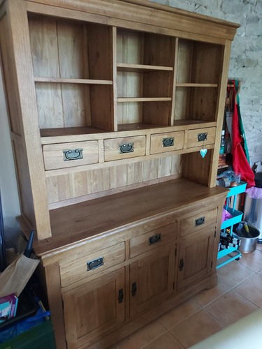 Oak furniture land - oak,