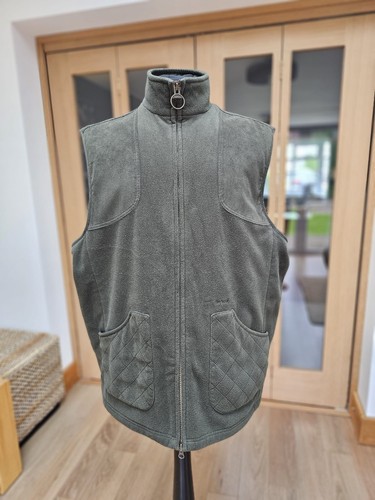 Barbour dunmoor mens green - mens,