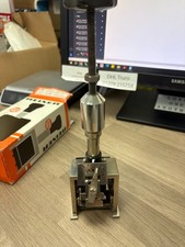 Reiner rollem numbering head