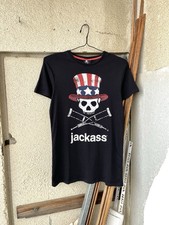 Vintage Y2K Jackass MTV Show