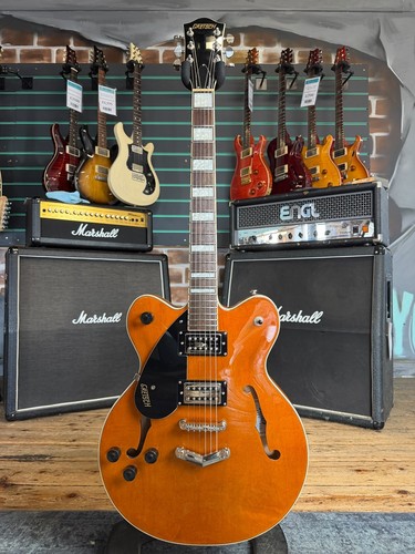 Gretsch g2622lh single barrel - gretsch,