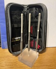 Unicorn Sigma 25g tungsten darts set