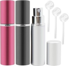 Perfume Atomiser Spray Bottle