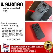 Sony Walkman Replacement Belt