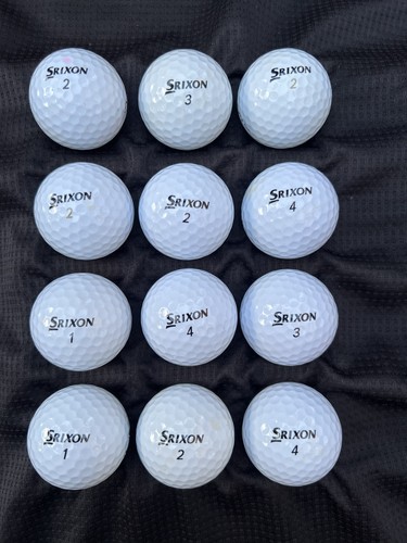 Used golf balls - golf, |
