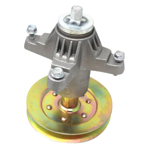 New aftermarket spindle - new,