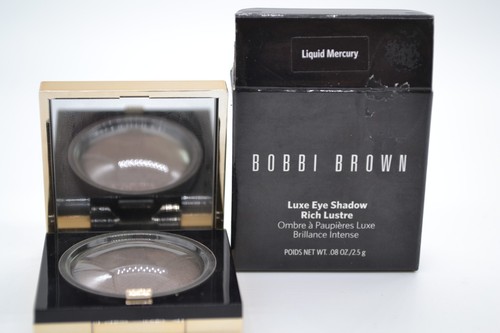 Bobbi brown luxe eye - eye, shadow