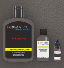 Leather Repair Paint - ALL IN