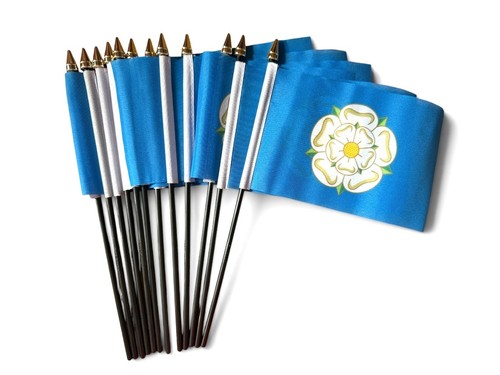 Yorkshire pack small - yorkshire, 12