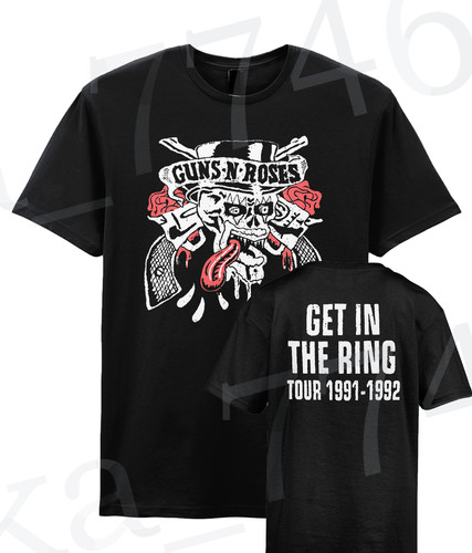 Guns roses get - guns,