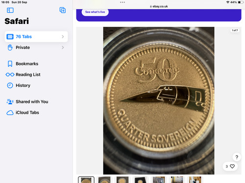 Commemorative gold quarter - a,