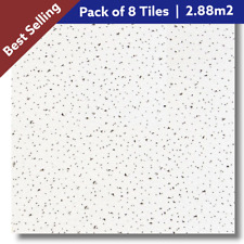 Fine Fissured Suspended