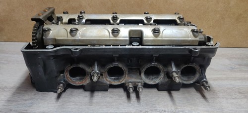 Honda cbf600 cylinder head - honda,