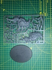 Leviathan Warhammer 40k -