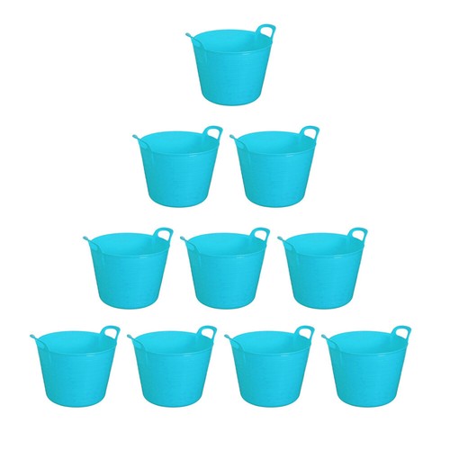 26l sky blue flexi tub - sky,