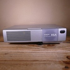 Hitachi XGA CP-X275 Multimedia