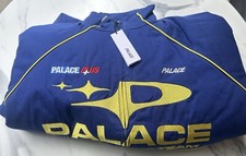 Brand New Palace Pally Rally
