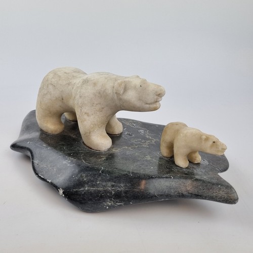 Canadian eskimo inuit - eskimo,